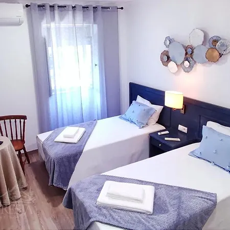 Gæstehus Casa Da Floresta Covilhã