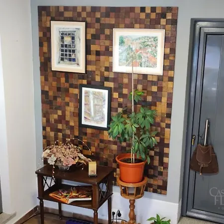 Casa Da Floresta Covilhã