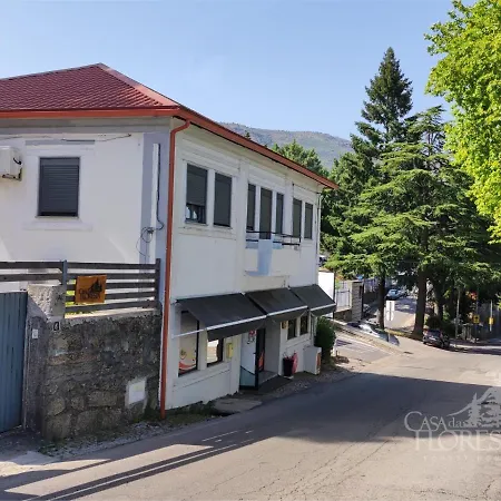 Gæstehus Casa Da Floresta