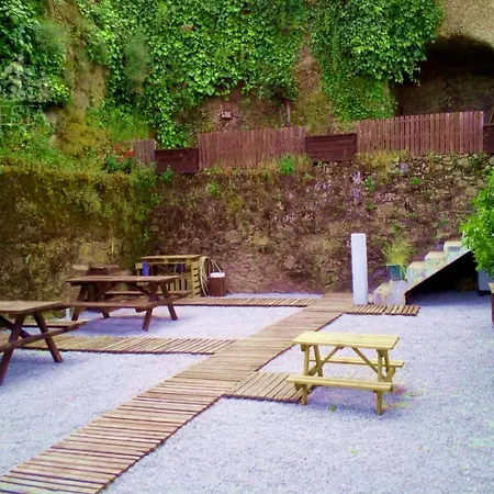 Casa Da Floresta