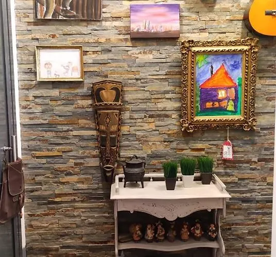 Casa Da Floresta Gæstehus Covilhã