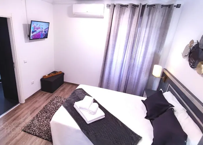 Casa Da Floresta ゲストハウス コビリャン